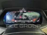 2021 BMW X6