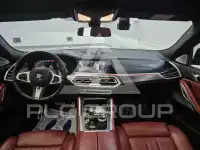 2021 BMW X6