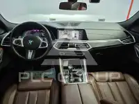 2021 BMW X6