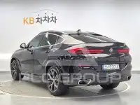 2021 BMW X6