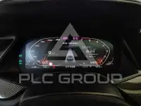 2021 BMW X6