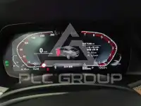 2021 BMW X6