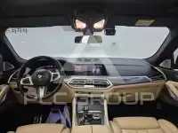 2021 BMW X6