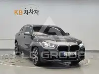 2021 BMW X2