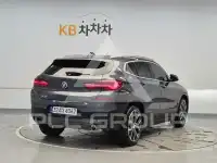 2021 BMW X2