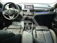 2021 BMW X2