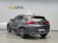 2021 BMW X2