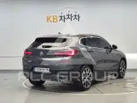 2021 BMW X2