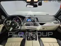 2021 BMW X7