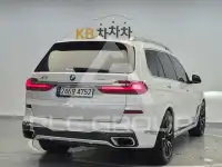 2021 BMW X7