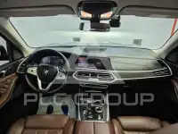 2021 BMW X7