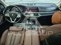 2022 BMW X7