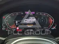2021 BMW X7