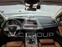 2021 BMW X7