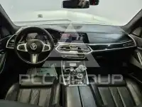 2021 BMW X7
