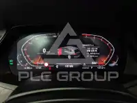 2021 BMW X7