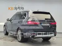 2021 BMW X7