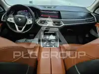 2021 BMW X7
