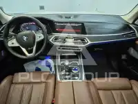2021 BMW X7