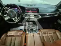 2021 BMW X7