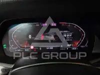 2021 BMW X7