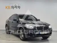 2021 BMW X4