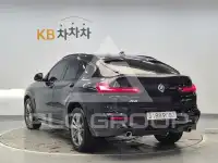 2021 BMW X4