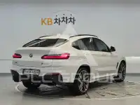 2021 BMW X4