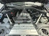 2021 BMW X4