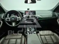 2021 BMW X4