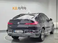 2021 BMW X4