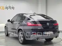 2021 BMW X4