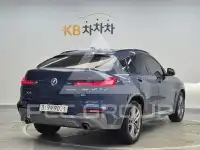 2021 BMW X4