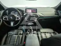 2021 BMW X4