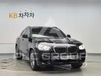2021 BMW X4