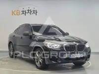 2021 BMW X4