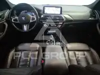 2021 BMW X4