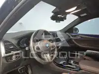 2021 BMW X4
