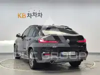 2021 BMW X4