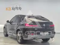 2021 BMW X4