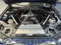 2021 BMW X4