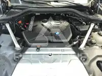 2021 BMW X4