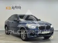 2021 BMW X4