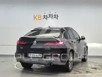 2021 BMW X4