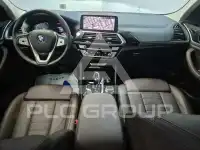 2021 BMW X4