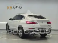 2021 BMW X4
