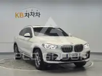 2021 BMW X4