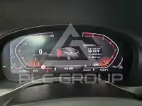 2021 BMW X4