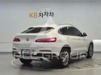 2021 BMW X4