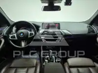 2021 BMW X4